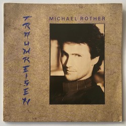 Michael Rother - Traumreisen 833 685-1