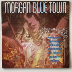 Various Artist - Morgan Blue Town Vol. 1 MBT 5002