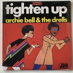 Archie Bell & the Drells - Tighten up SC 8181