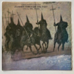 Neil Young - Journey through the past 64015