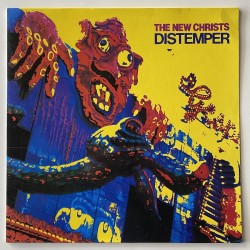 New Christs - Distemper 017