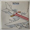 Neil Young - Landing on Water 924109-1