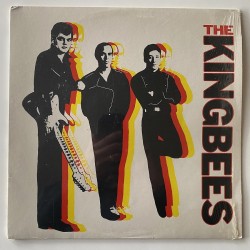The Kingbees - The Big Rock RS-1-3097