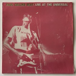 Paul Collins Beat - Live at the Universal T 3043