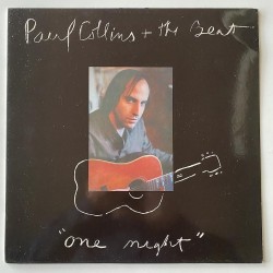 Paul Collins Beat - One Night T 3075