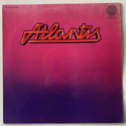 Atlantis - Atlantis 63 60 609