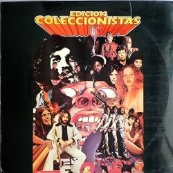 Various Artists - Edición Coleccionistas 28 12 057