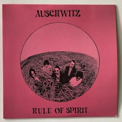 Auschwitz - Rule of Spirit ARLP-013