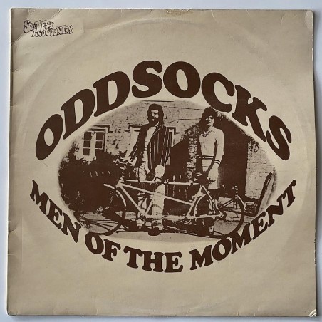 Oddsocks - Men of the moment SFA 030