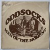 Oddsocks - Men of the moment SFA 030