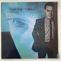 Robert Fripp - Exposure 2302 092
