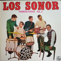 Sonor - Primera época Vol.2 56.0017