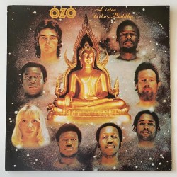 OZO - Listen to the Buddha DJF 20488
