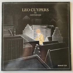 Leo Cuypers - In Amsterdam 028