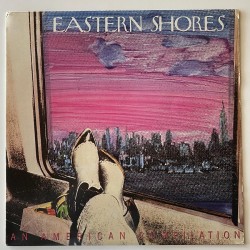 Various Artists - Eastern Shores D-30.979