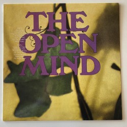 The Open Mind - The Open Mind ADLP1038