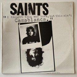 Saints - Casablanca L19354