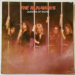 Runaways - Queens of Noise SRM 1-1126