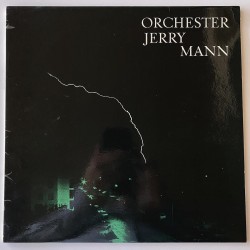 Jerry Mann - Jerry Mann Orchester 66.21366