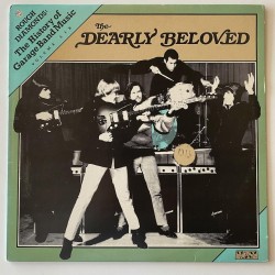 The Dearly Beloved - Rough Diamonds 6 VXS 200.018
