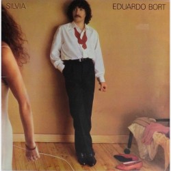 Eduardo Bort - Silvia L1 120569