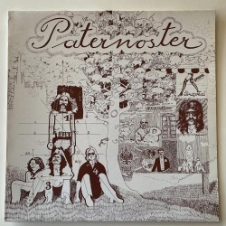 Paternoster - Paternoster VINYL02