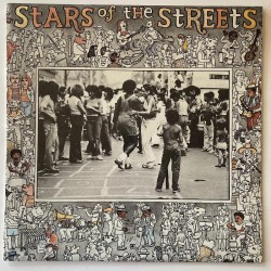 Various Artist - Stars of the Streets 13.2075/1