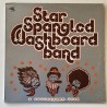 Star Spangled Washboard Band - A collectors Item FF 031