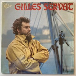 Gilles Servat - Gilles Servat 6332 876