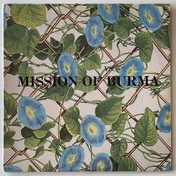 Mission of Burma - Vs. AHS 10010