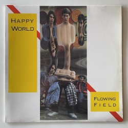 Happy World - Flowing Field RAB-HW-011