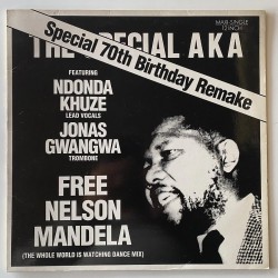 Special AKA - Free Nelson Mandela 3A 611845