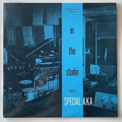 Special AKA - In the Studio CHR TT 5008
