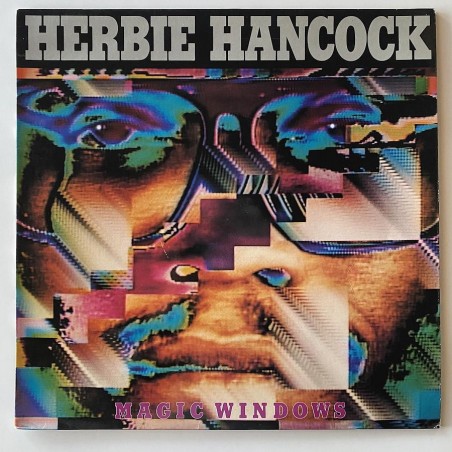 Herbie Hancock - Magic  Windows S 85144