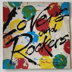 Various Artist - Lovers and Rockers RDM 3001