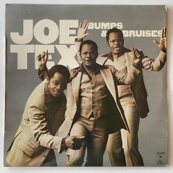 Joe Tex - Bumps and Bruises EPC 82931