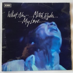 Mitch Ryder - What now … my Love SSL 10229