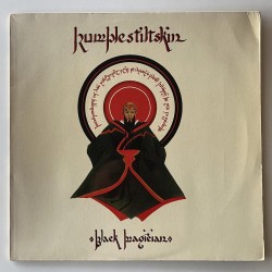 Rumplestiltskin - Black Magician BI 15145