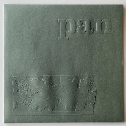Pan - Pan LW 5032