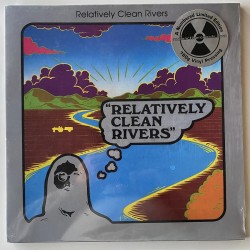Relatively Clean Rivers - Relatively Clean Rivers RRLP020