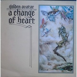 Golden Avatar - a change of heart SD1