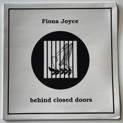Fiona Joyce - Behind The Closed Doors RV 1