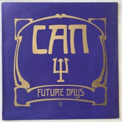 Can - Future Days 89106 I