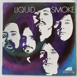 Liquid Smoke - Liquid Smoke CPS 9060