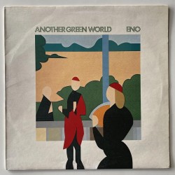 Brian Eno - Another green World 2302 069