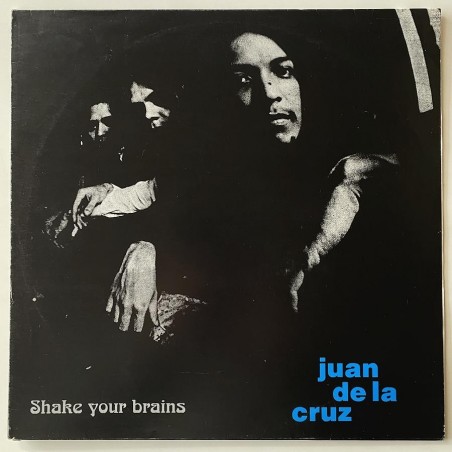 Juan de la Cruz - Shake your Brains Mystic  5