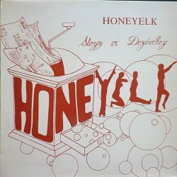 Honeyelk - Stoyz vi do ze veloy OXY 047