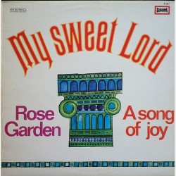 Various Artists - My sweet lord E 461