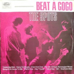 The Spots - Beat a gogo DS-106