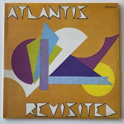 Bill Reddie - Atlantis Revisited VC 3122